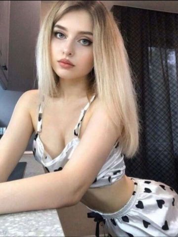 Проститутка Каролина